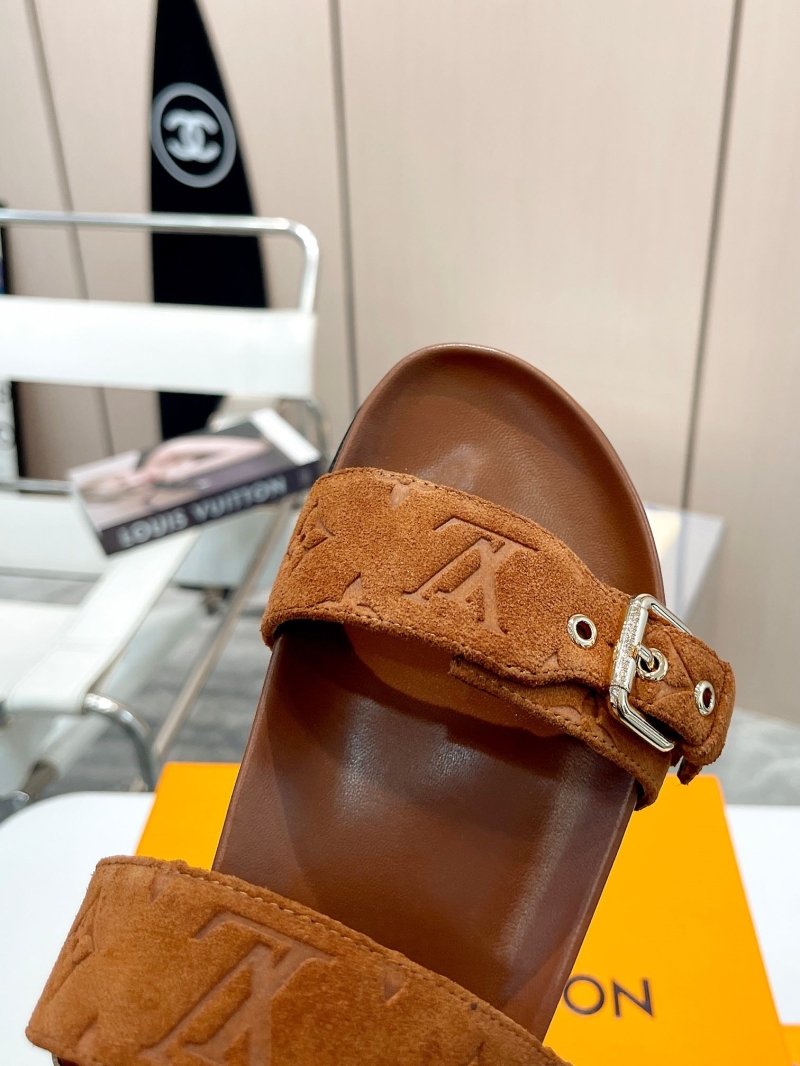 Louis Vuitton Slippers